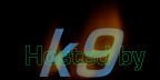 Hosted by k9